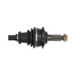 Arbre de transmission avant gauche POINT GEAR PNG72570 - Visuel 2