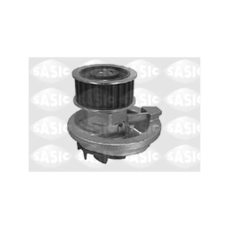 Pompe à eau SASIC 9001272