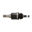 Arbre de transmission avant gauche POINT GEAR PNG72574 - Visuel 3