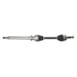 Arbre de transmission avant droit POINT GEAR PNG72580 - Visuel 1