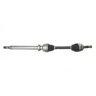 Arbre de transmission avant droit POINT GEAR PNG72580
