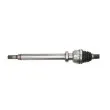 Arbre de transmission avant droit POINT GEAR PNG72580 - Visuel 3