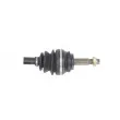 Arbre de transmission avant gauche POINT GEAR PNG72585 - Visuel 2