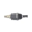 Arbre de transmission avant gauche POINT GEAR PNG72585 - Visuel 3
