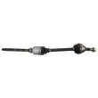 Arbre de transmission avant droit POINT GEAR PNG72590 - Visuel 1