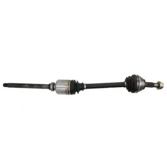 Arbre de transmission avant droit POINT GEAR PNG72590