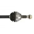 Arbre de transmission avant droit POINT GEAR PNG72590 - Visuel 2