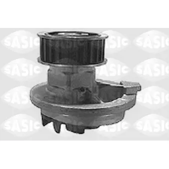 Pompe à eau SASIC 9001273