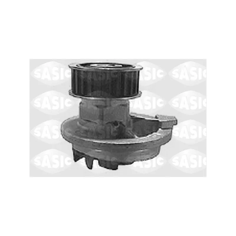 Pompe à eau SASIC 9001273