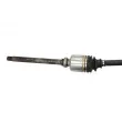 Arbre de transmission avant droit POINT GEAR PNG72590 - Visuel 3