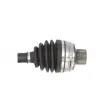 Arbre de transmission POINT GEAR PNG72597 - Visuel 2