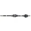 Arbre de transmission avant droit POINT GEAR PNG72601 - Visuel 1