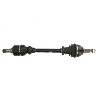 Arbre de transmission avant gauche POINT GEAR PNG72603