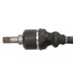 Arbre de transmission avant gauche POINT GEAR PNG72603 - Visuel 3