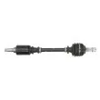 Arbre de transmission avant gauche POINT GEAR PNG72604 - Visuel 1