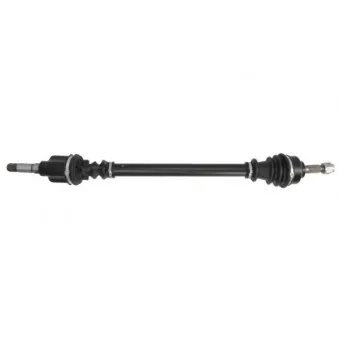 Arbre de transmission avant droit POINT GEAR PNG72606