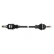 Arbre de transmission avant gauche POINT GEAR PNG72607 - Visuel 1