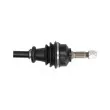 Arbre de transmission avant gauche POINT GEAR PNG72607 - Visuel 2