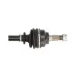 Arbre de transmission avant droit POINT GEAR PNG72608 - Visuel 2