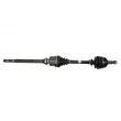 Arbre de transmission avant droit POINT GEAR PNG72609 - Visuel 1