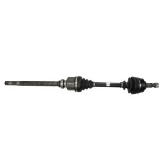 Arbre de transmission avant droit POINT GEAR PNG72609