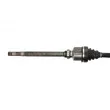 Arbre de transmission avant droit POINT GEAR PNG72609 - Visuel 3
