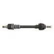 Arbre de transmission avant gauche POINT GEAR PNG72610 - Visuel 1