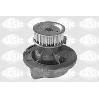 Pompe à eau SASIC 9001276