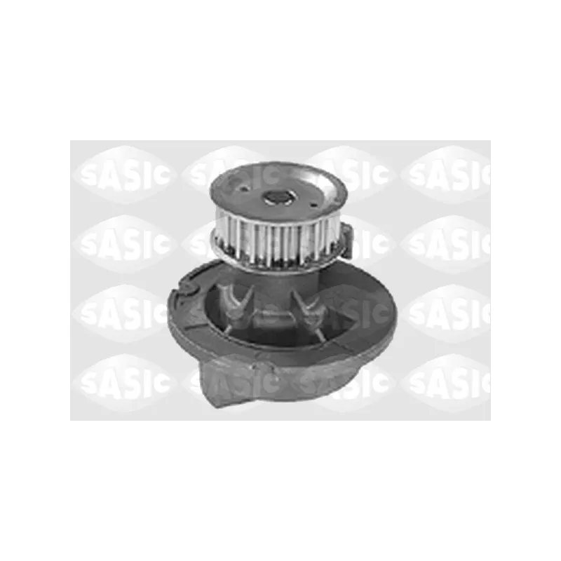 Pompe à eau SASIC 9001276