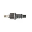 Arbre de transmission avant gauche POINT GEAR PNG72610 - Visuel 3