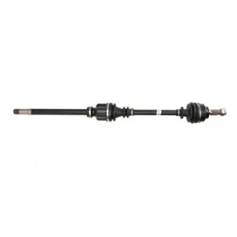 Arbre de transmission avant droit POINT GEAR PNG72611