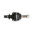 Arbre de transmission avant droit POINT GEAR PNG72611 - Visuel 2