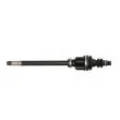 Arbre de transmission avant droit POINT GEAR PNG72611 - Visuel 3