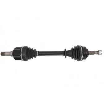 Arbre de transmission avant gauche POINT GEAR PNG72612
