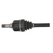 Arbre de transmission avant gauche POINT GEAR PNG72612 - Visuel 3