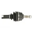 Arbre de transmission avant droit POINT GEAR PNG72613 - Visuel 2
