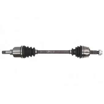 Arbre de transmission avant gauche POINT GEAR PNG72614