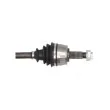 Arbre de transmission avant gauche POINT GEAR PNG72614 - Visuel 2