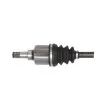 Arbre de transmission avant gauche POINT GEAR PNG72614 - Visuel 3