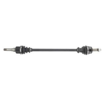Arbre de transmission avant droit POINT GEAR PNG72615
