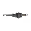 Arbre de transmission avant droit POINT GEAR PNG72615 - Visuel 2