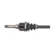Arbre de transmission avant droit POINT GEAR PNG72615 - Visuel 3
