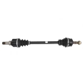 Arbre de transmission avant gauche POINT GEAR PNG72616