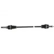 Arbre de transmission avant droit POINT GEAR PNG72617 - Visuel 1