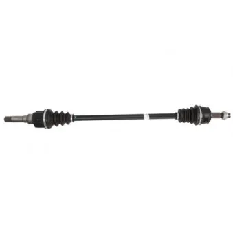 Arbre de transmission avant droit POINT GEAR PNG72617