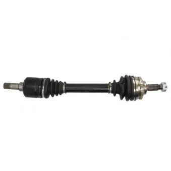Arbre de transmission avant gauche POINT GEAR