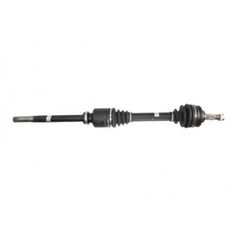Arbre de transmission avant droit POINT GEAR PNG72619