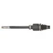 Arbre de transmission avant droit POINT GEAR PNG72619 - Visuel 3