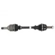Arbre de transmission avant gauche POINT GEAR PNG72620 - Visuel 1