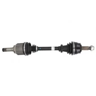 Arbre de transmission avant gauche POINT GEAR